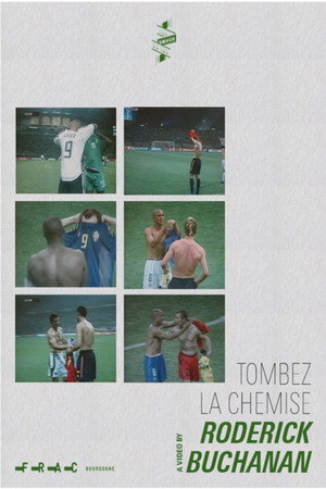 Tombez la chemise