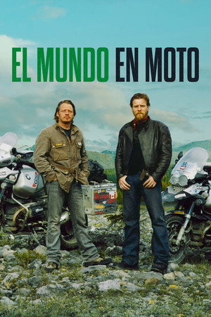 El mundo en moto