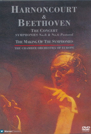 Harnoncourt & Beethoven