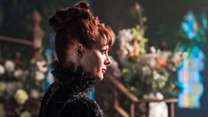 Into the Badlands Season 2 Episode 6