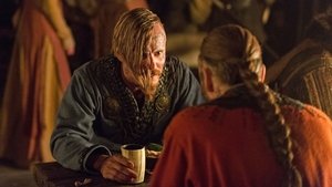 Vikings saison 4 Episode 5