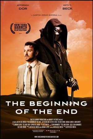 Poster The Beginning of the End ()