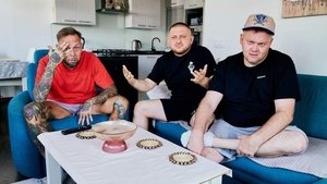 Episode 4 on Gogglebox. Przed telewizorem. Season 21 Episode 4 – September 16, 2024