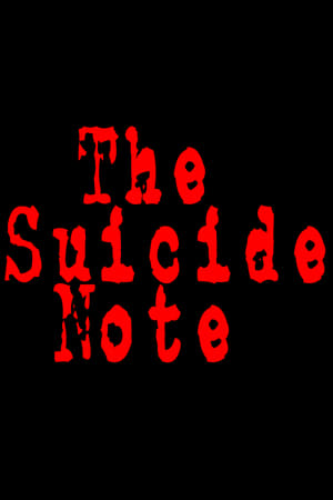 Image The Suicide Note