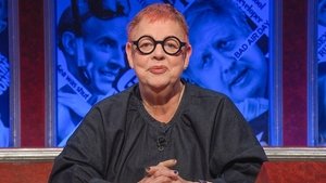 Have I Got News for You Jo Brand, Susie McCabe and Camilla Long