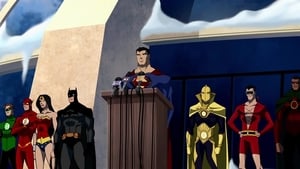 Young Justice: 1×25