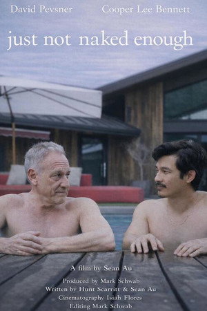 Just Not Naked Enough (2026)