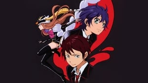 poster Penguindrum