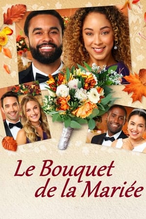 Poster Le bouquet de la mariée 2020