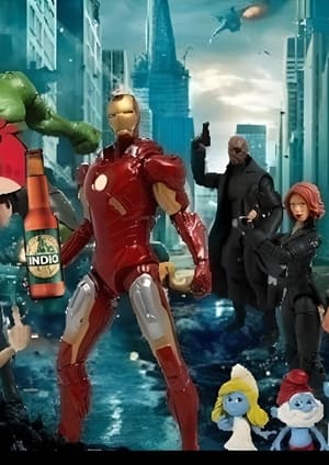 Los Vengadores Chiflados 5