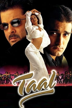 Poster Taal 1999