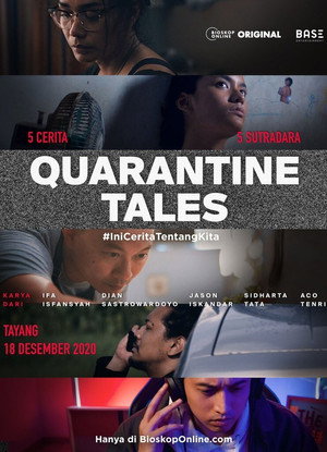 Quarantine Tales 3