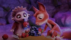 Latte y la Piedra de Agua Mágica (2019) WEB-DL 720P LATINO/INGLES
