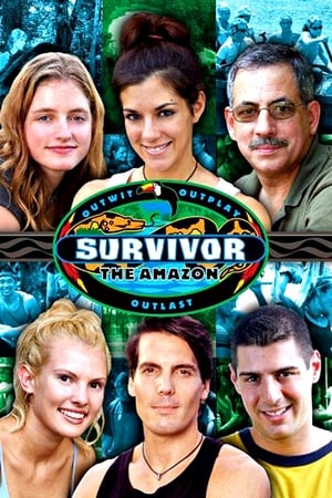 Survivor: Season 6