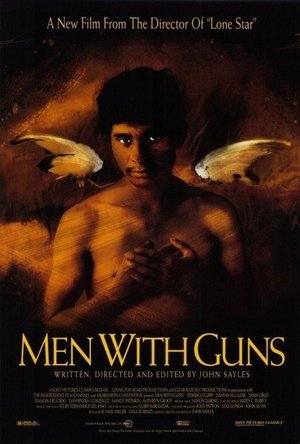 Men with Guns Men with Guns