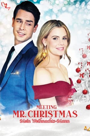 Meeting Mr. Christmas – Mein Weihnachts-Mann stream