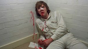 A Clockwork Orange (1971) อะ คล็อกเวิร์ก ออเร้นจ์ (ซับไทย) [Full-HD]