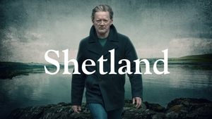 poster Shetland