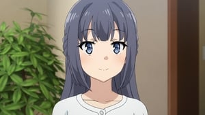 Bunny Girl Senpai: 1×7