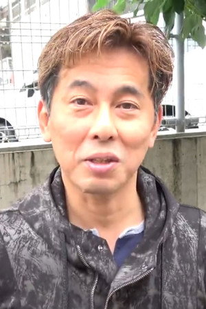 Shinji Hirai portrait