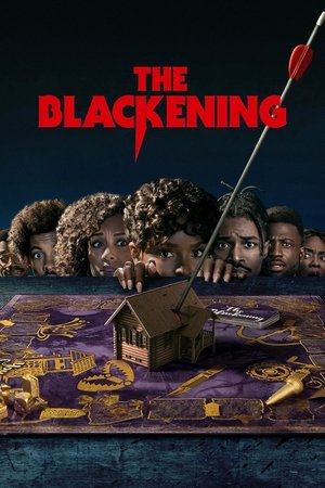 Image The Blackening