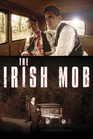 Poster The Irish Mob 