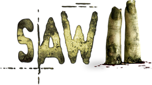 Saw II