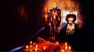 Hellraiser 1: Los que traen el infierno