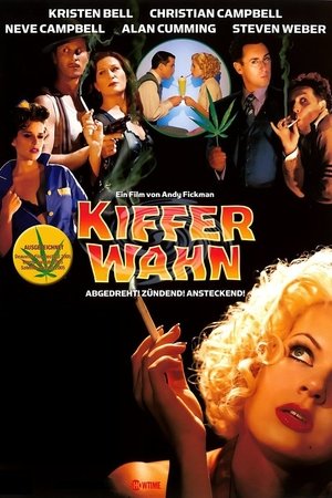 Kifferwahn Film