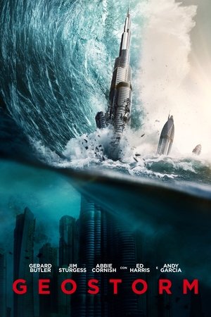 Image Geostorm