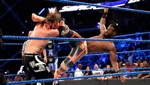 WWE SmackDown July 30, 2019 (Memphis, TN)