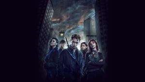 Gotham Knights: A Série