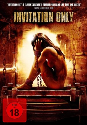Image Invitation Only