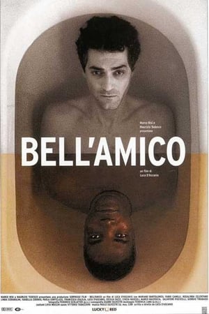 Poster Bell'amico 2003