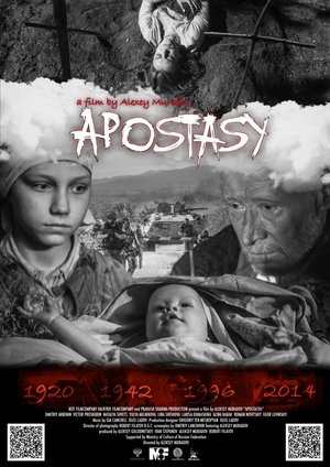 Apostasy