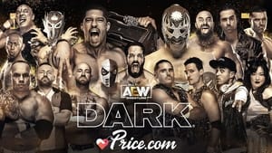 AEW Dark Dark #130