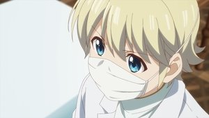 Parallel World Pharmacy Season 1 Ep 08