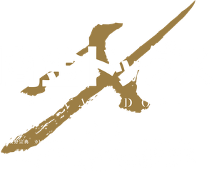 闇金ドッグスX — Logos 1