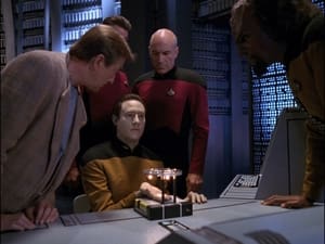 Star Trek: The Next Generation: Season3 – Episode1