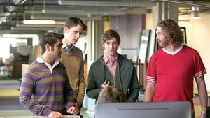 Silicon Valley 1 x 6