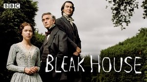 poster Bleak House