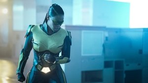 Black Lightning: Stagione 2 x Episodio 7