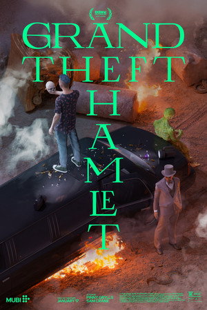 Grand Theft Hamlet 20