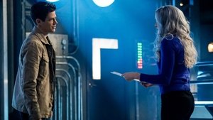 The Flash: Season 5 Episode 11 – Seeing Red