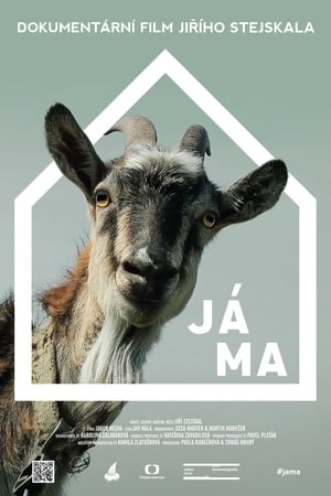 Poster di Jáma