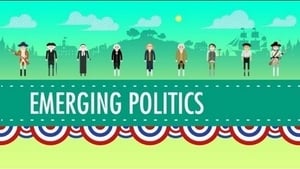 Crash Course US History Where US Politics Came From