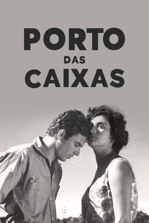 Porto das Caixas