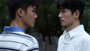 Feel What You Feel (Chinese Drama)