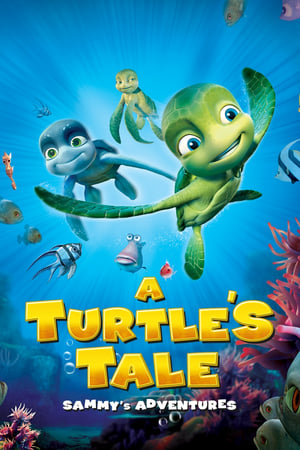 A Turtle's Tale: Sammy's Adventures-Azwaad Movie Database