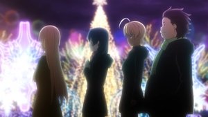 Shokugeki no Souma: San no Sara – Toutsuki Ressha-hen 3 Sub Español